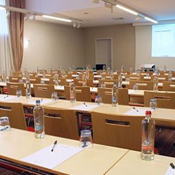 Конференц-зал Sodehotel La Woluwe Fotos
