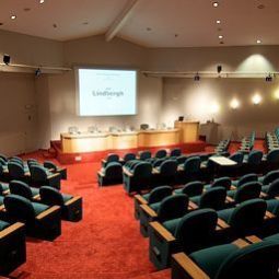 Конференц-зал Sodehotel La Woluwe Fotos