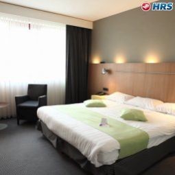  Sodehotel La Woluwe Fotos