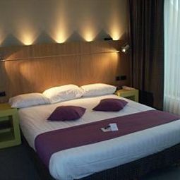  Sodehotel La Woluwe Fotos