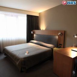 Номер Sodehotel La Woluwe Fotos