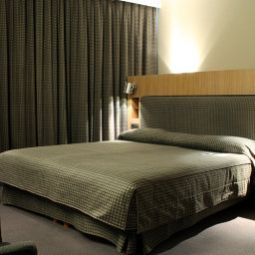 Номер Sodehotel La Woluwe Fotos