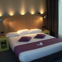 Номер Sodehotel La Woluwe Fotos