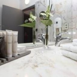 Badezimmer Alliance Lille Couvent des Minimes Fotos