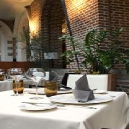 Restaurant Alliance Lille Couvent des Minimes Fotos