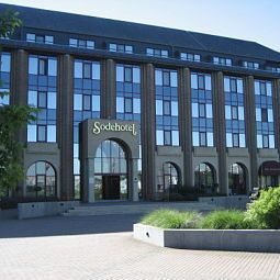  Sodehotel La Woluwe Fotos