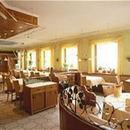 Frühstücksraum im Restaurant Grüner Baum Fotos