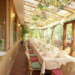 Restaurant Huber Gasthof Fotos