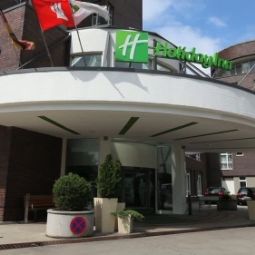  Holiday Inn HAMBURG Fotos