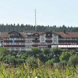 Hotelfotos Huber Gasthof