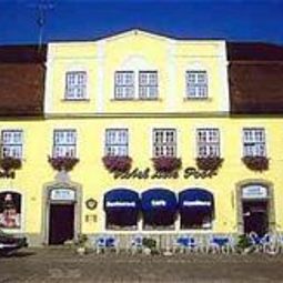 Alte Post Schongau 