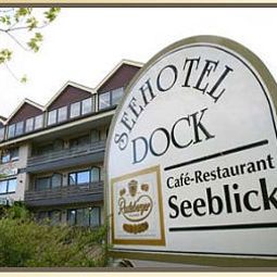 Seehotel-Dock Bederkesa 