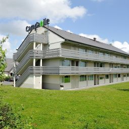 Campanile - Reims - Taissy Reims 