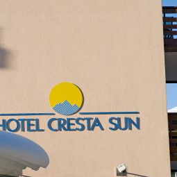Exterior view Cresta Sun Fotos
