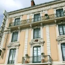 Hotelfotos Saint Georges Chalon-sur-Saone