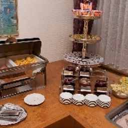 Buffet Europa Fotos