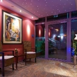 Hall Innsento ex 