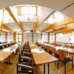 Salle de séminaires Innsento ex 