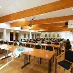 Salle de séminaires Innsento ex 