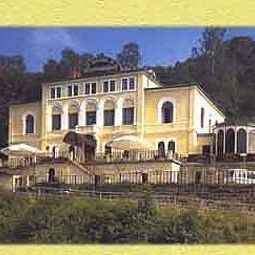 Hotelfotos Lindenhof
