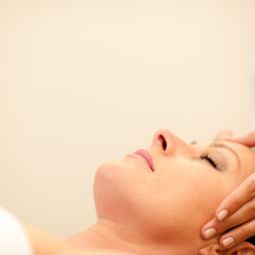 Beauty parlor Das Central Alpine- Luxury- Life Fotos