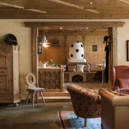  Das Central Alpine- Luxury- Life Fotos
