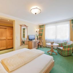  Das Central Alpine- Luxury- Life Fotos