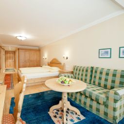  Das Central Alpine- Luxury- Life Fotos