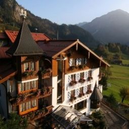 Vista exterior Prinz-Luitpold-Bad Fotos