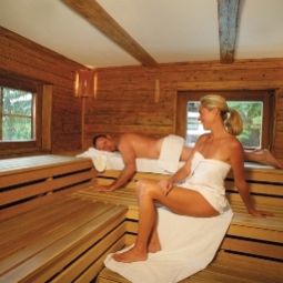 Zona Wellness Prinz-Luitpold-Bad Fotos