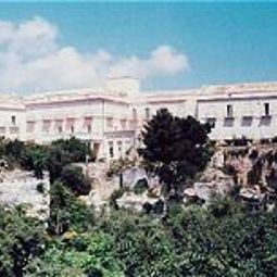 Villa Politi in Sirakus Siracusa SR