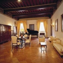 Palazzo Ravizza Siena 