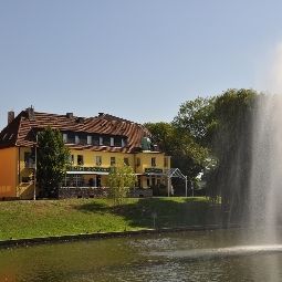 Kaiserhof Jülich 