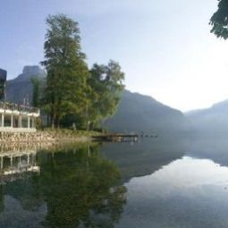 SeevillaS Altaussee (Salzkammergut)