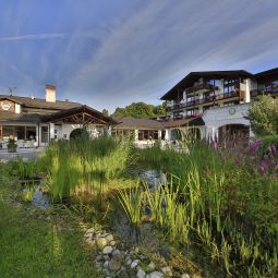 Apenhof Murnau Murnau Staffelsee