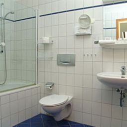 Badezimmer Glockenhof Fotos