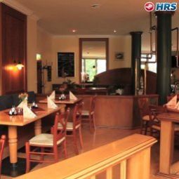 Frühstücksraum im Restaurant Glockenhof Fotos