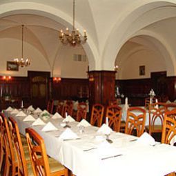 Restaurant Glockenhof Fotos