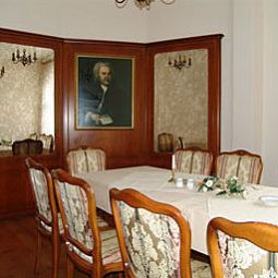 Tagungsraum Glockenhof Fotos