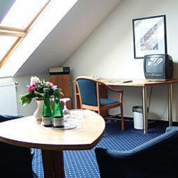 Zimmer Glockenhof Fotos