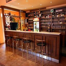 Bar Balkán Fotos