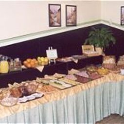 Buffet Jasmin Fotos