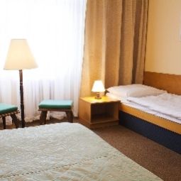 Chambre Jasmin Fotos