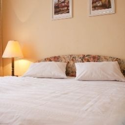 Chambre Jasmin Fotos
