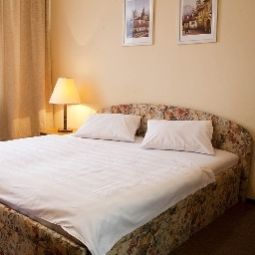 Chambre Jasmin Fotos