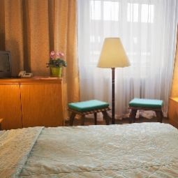 Chambre Jasmin Fotos
