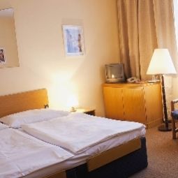 Chambre Jasmin Fotos