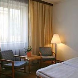 Chambre Jasmin Fotos