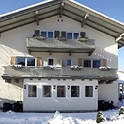 Berlin Garni Rottach-Egern 