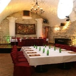 Restaurant Metamorphis Fotos